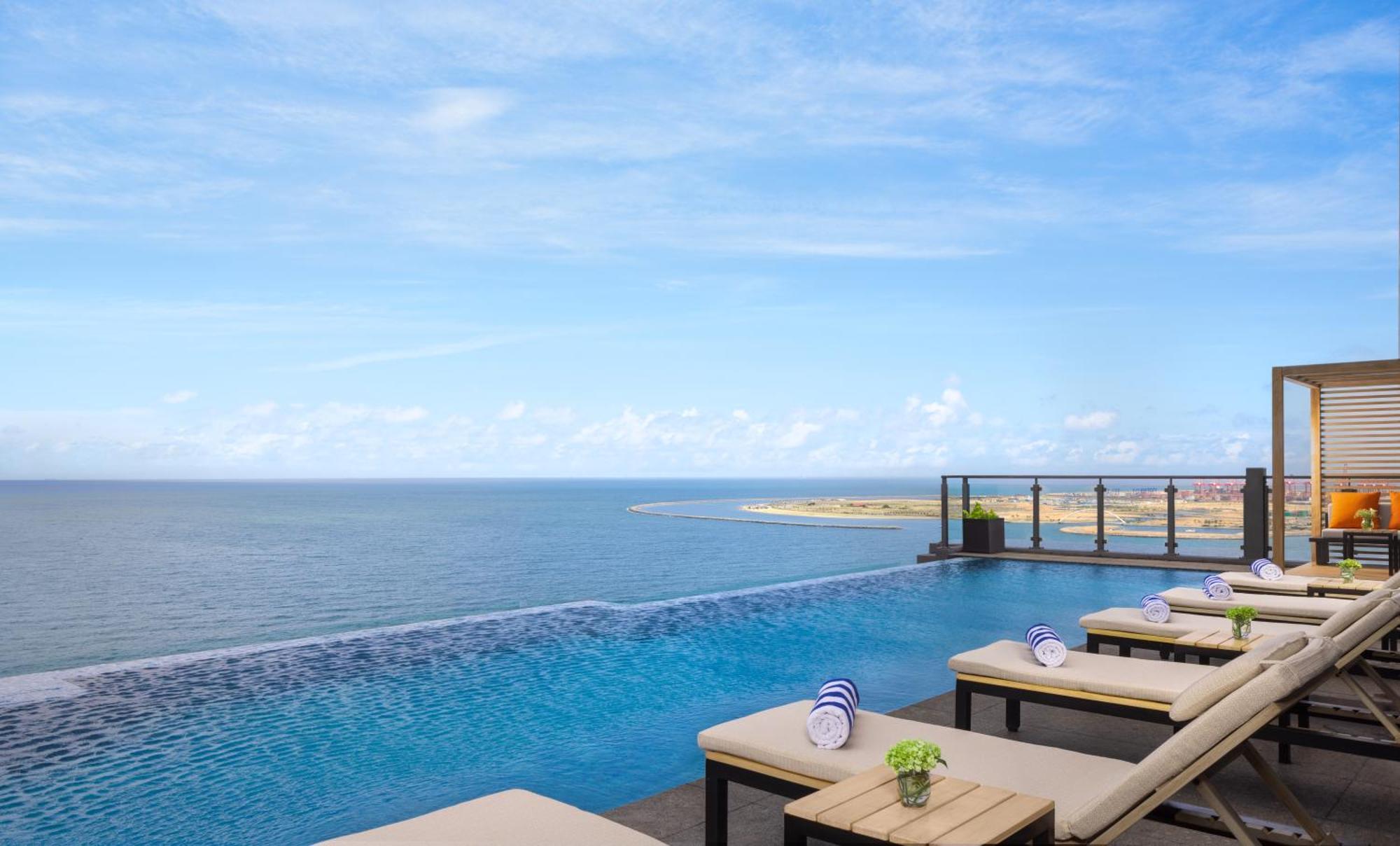 Amari Colombo, Sri Lanka Hotel Luaran gambar