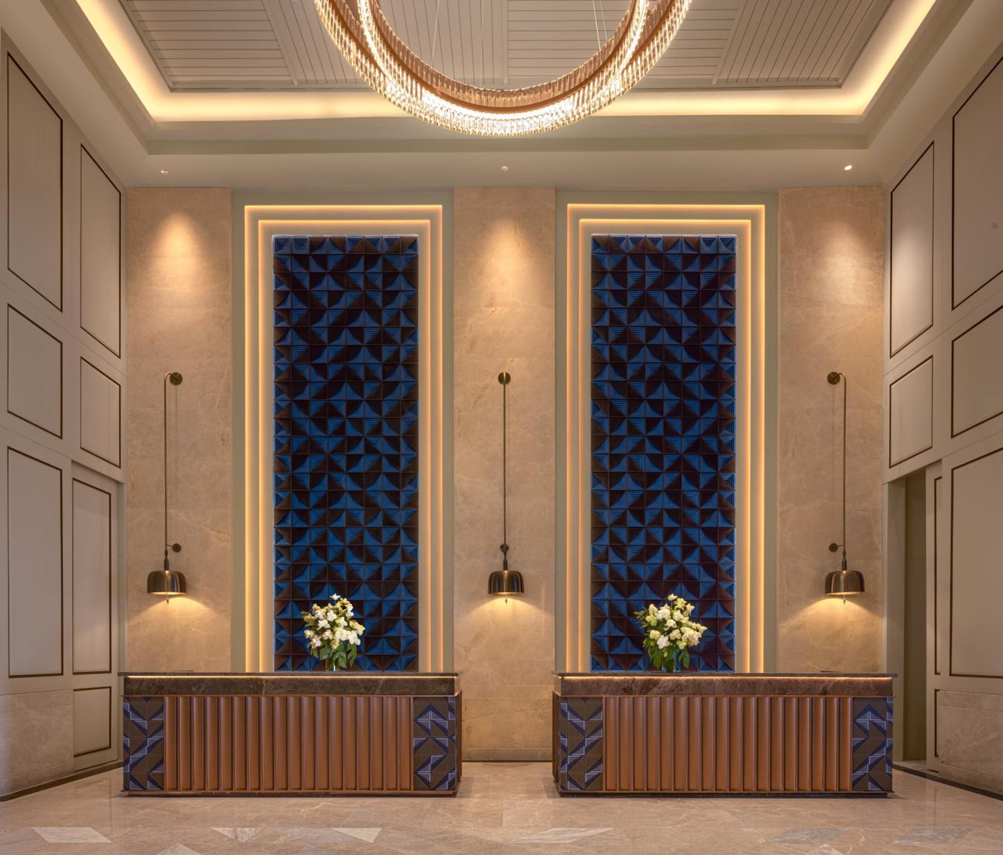 Amari Colombo, Sri Lanka Hotel Luaran gambar