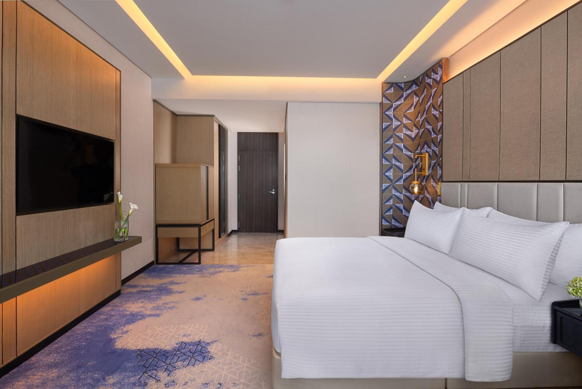 Amari Colombo, Sri Lanka Hotel Luaran gambar