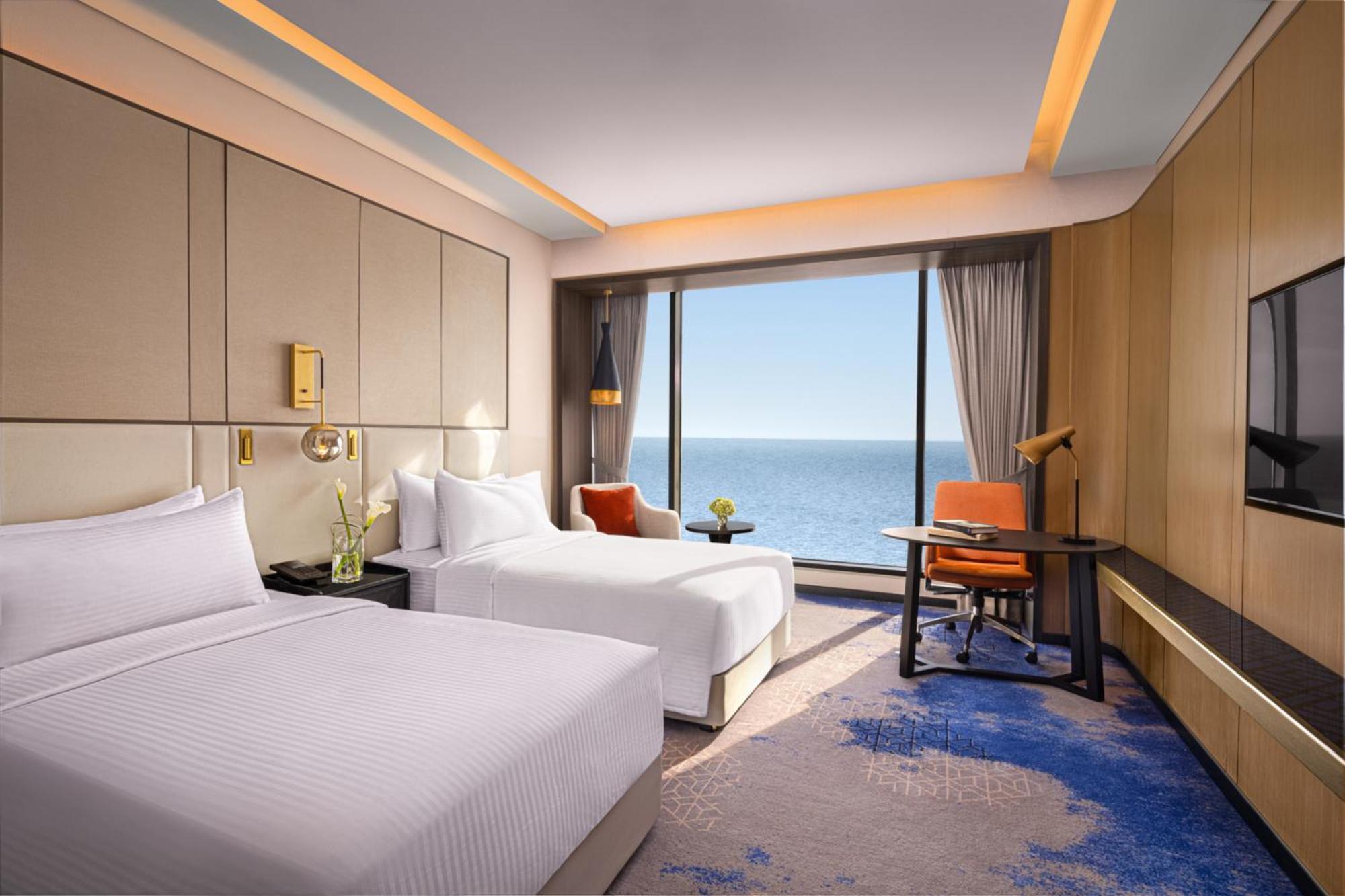 Amari Colombo, Sri Lanka Hotel Luaran gambar