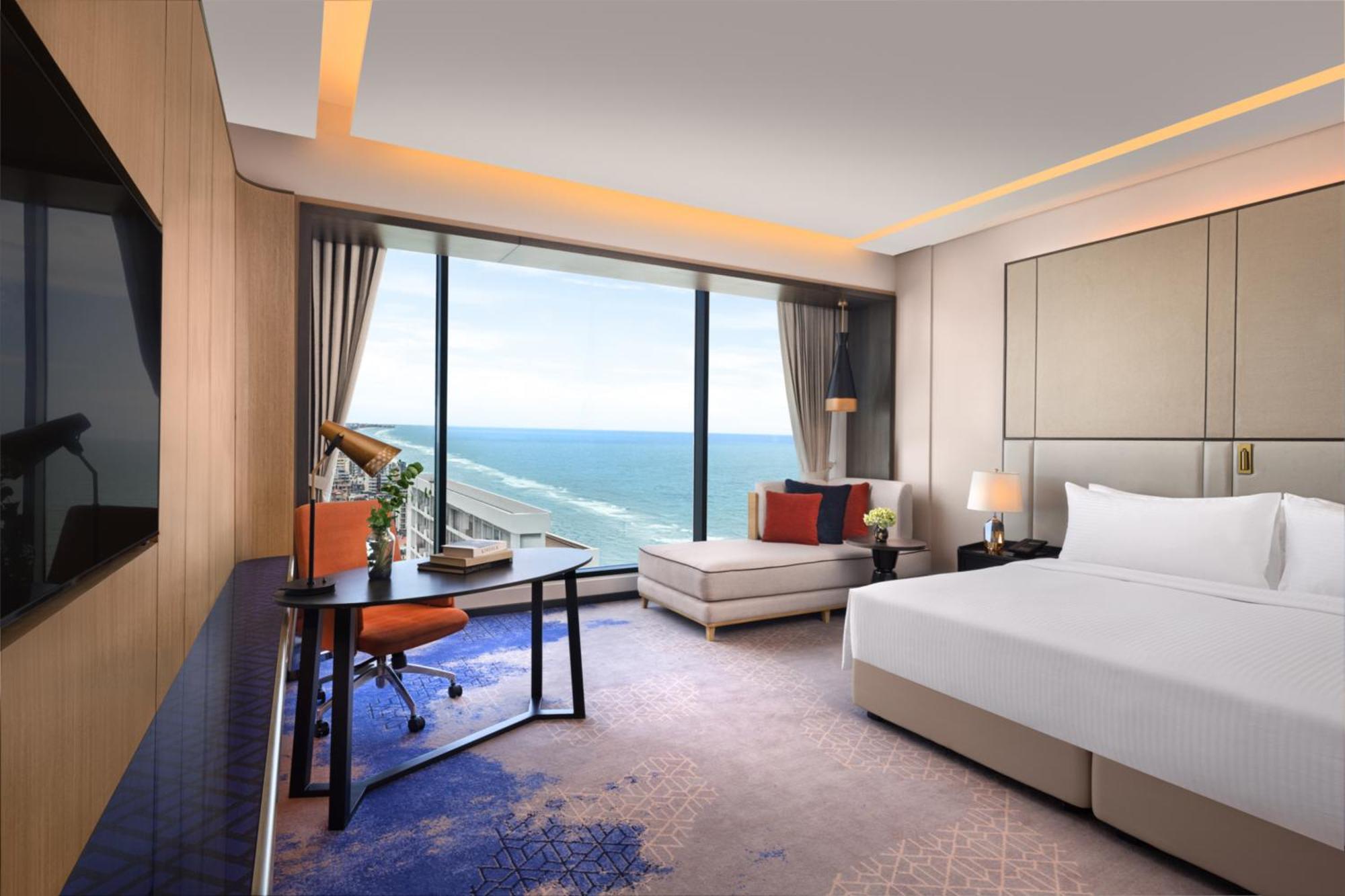 Amari Colombo, Sri Lanka Hotel Luaran gambar