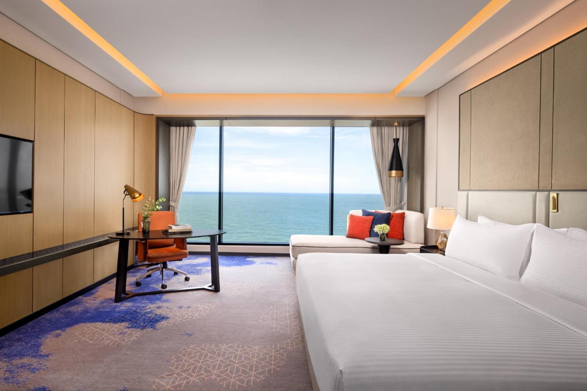 Amari Colombo, Sri Lanka Hotel Luaran gambar