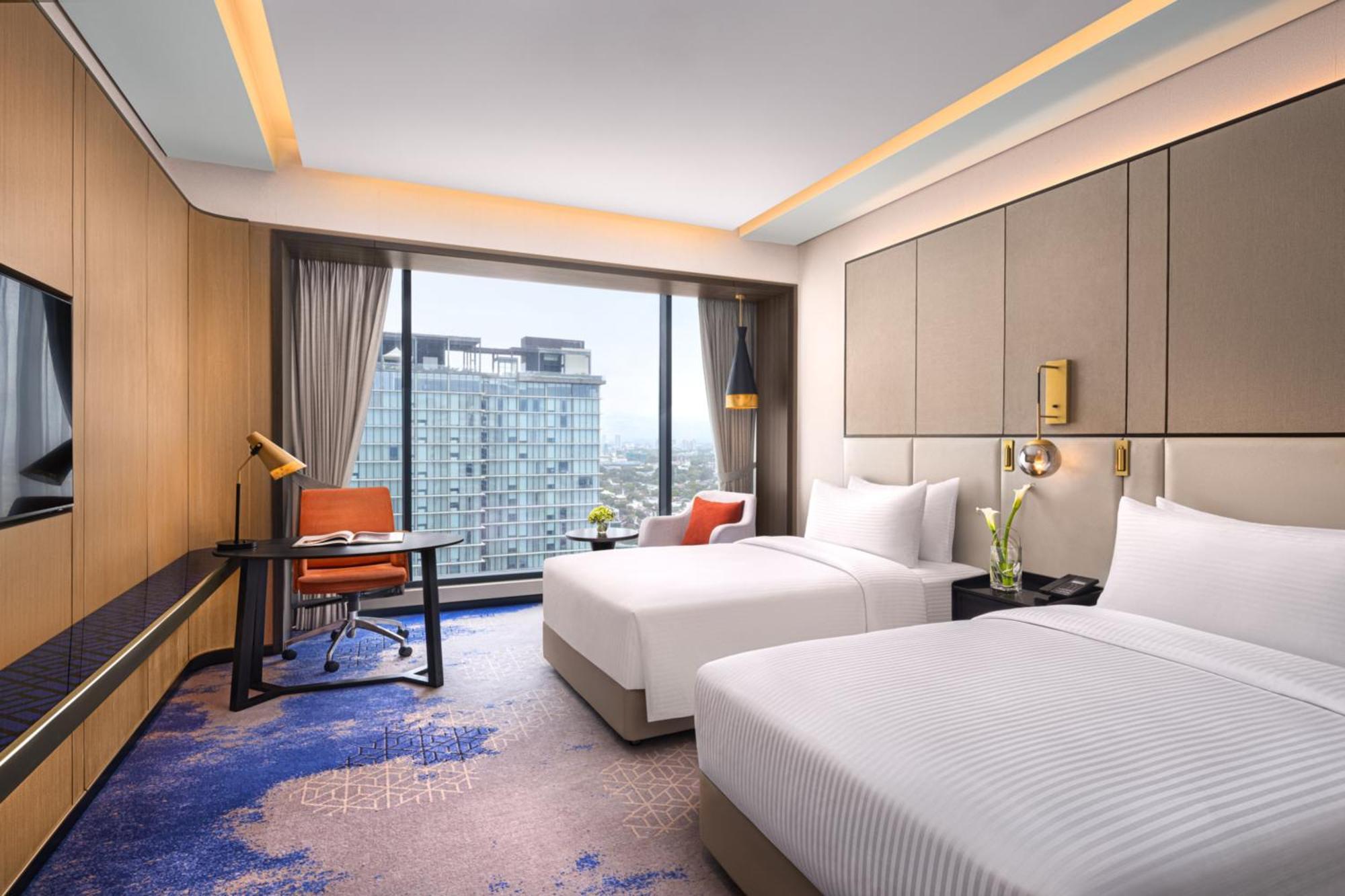 Amari Colombo, Sri Lanka Hotel Luaran gambar