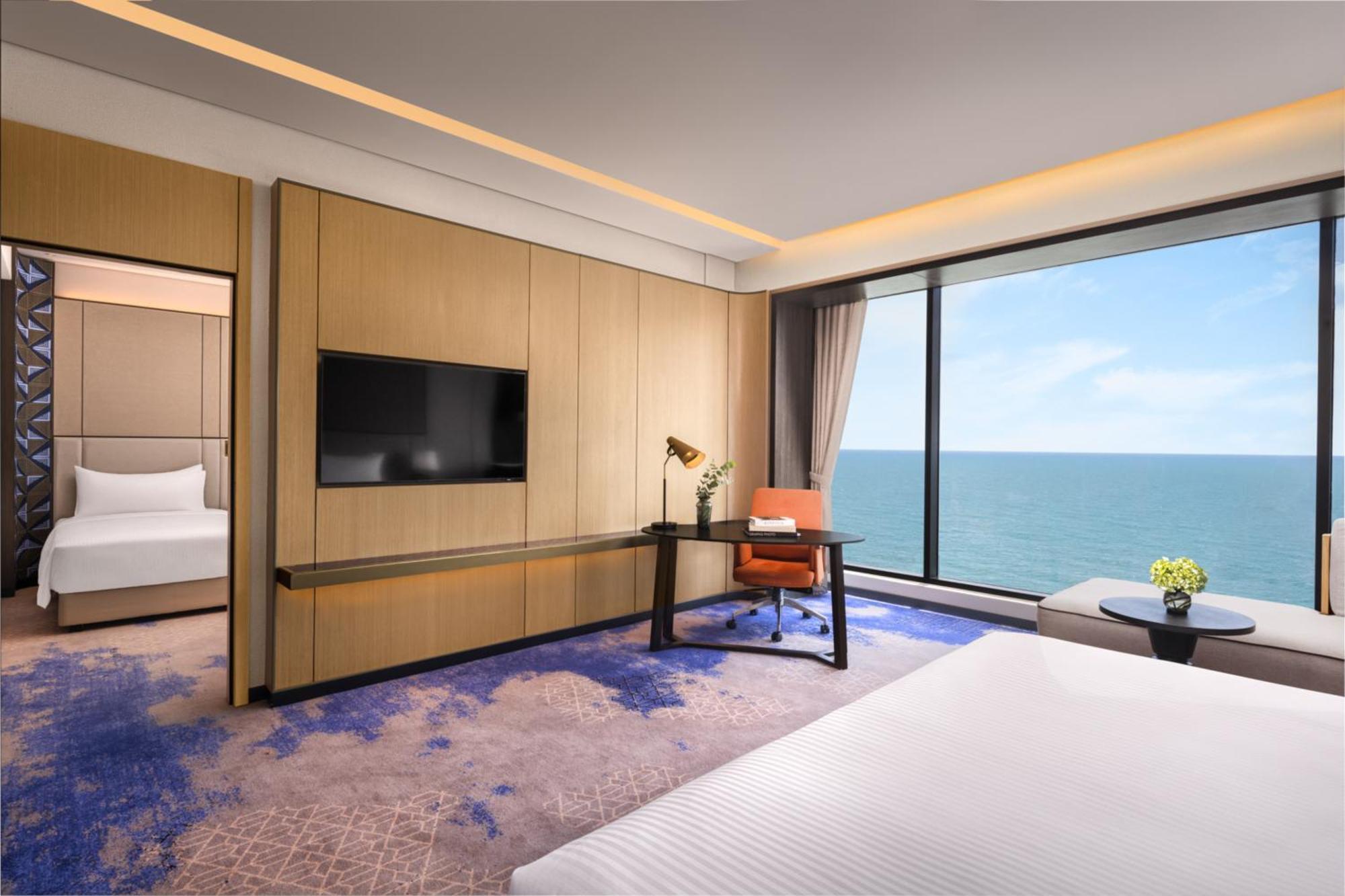 Amari Colombo, Sri Lanka Hotel Luaran gambar