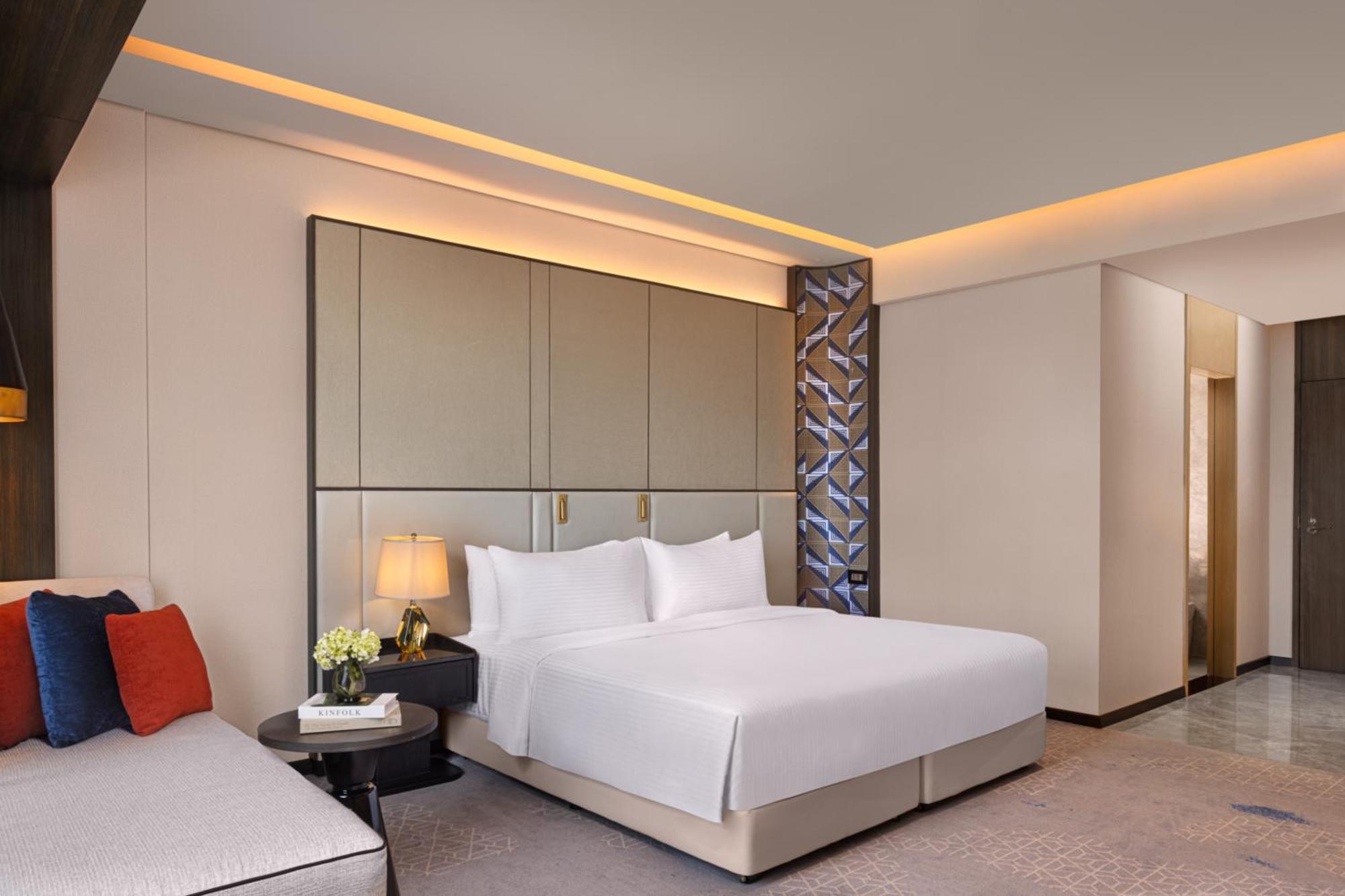 Amari Colombo, Sri Lanka Hotel Luaran gambar