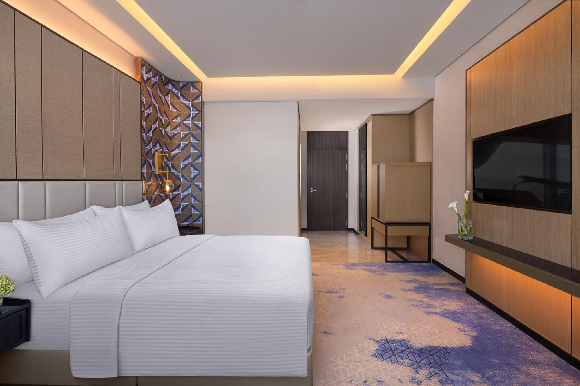 Amari Colombo, Sri Lanka Hotel Luaran gambar