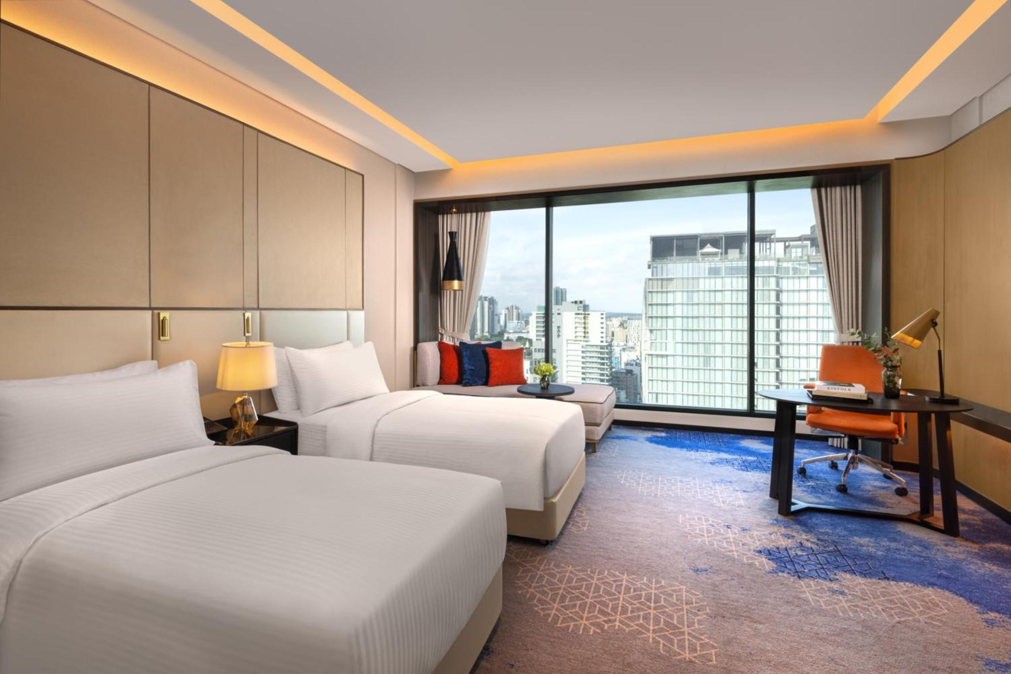 Amari Colombo, Sri Lanka Hotel Luaran gambar
