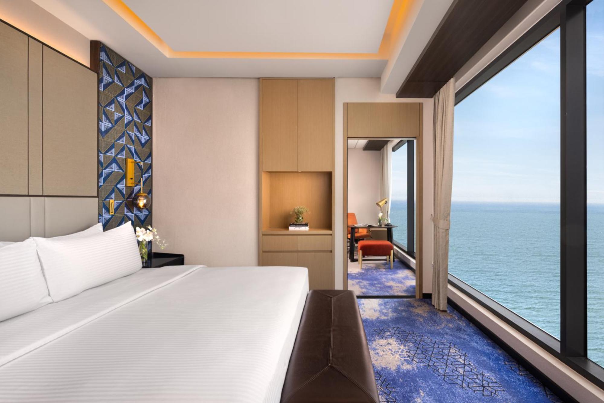 Amari Colombo, Sri Lanka Hotel Luaran gambar