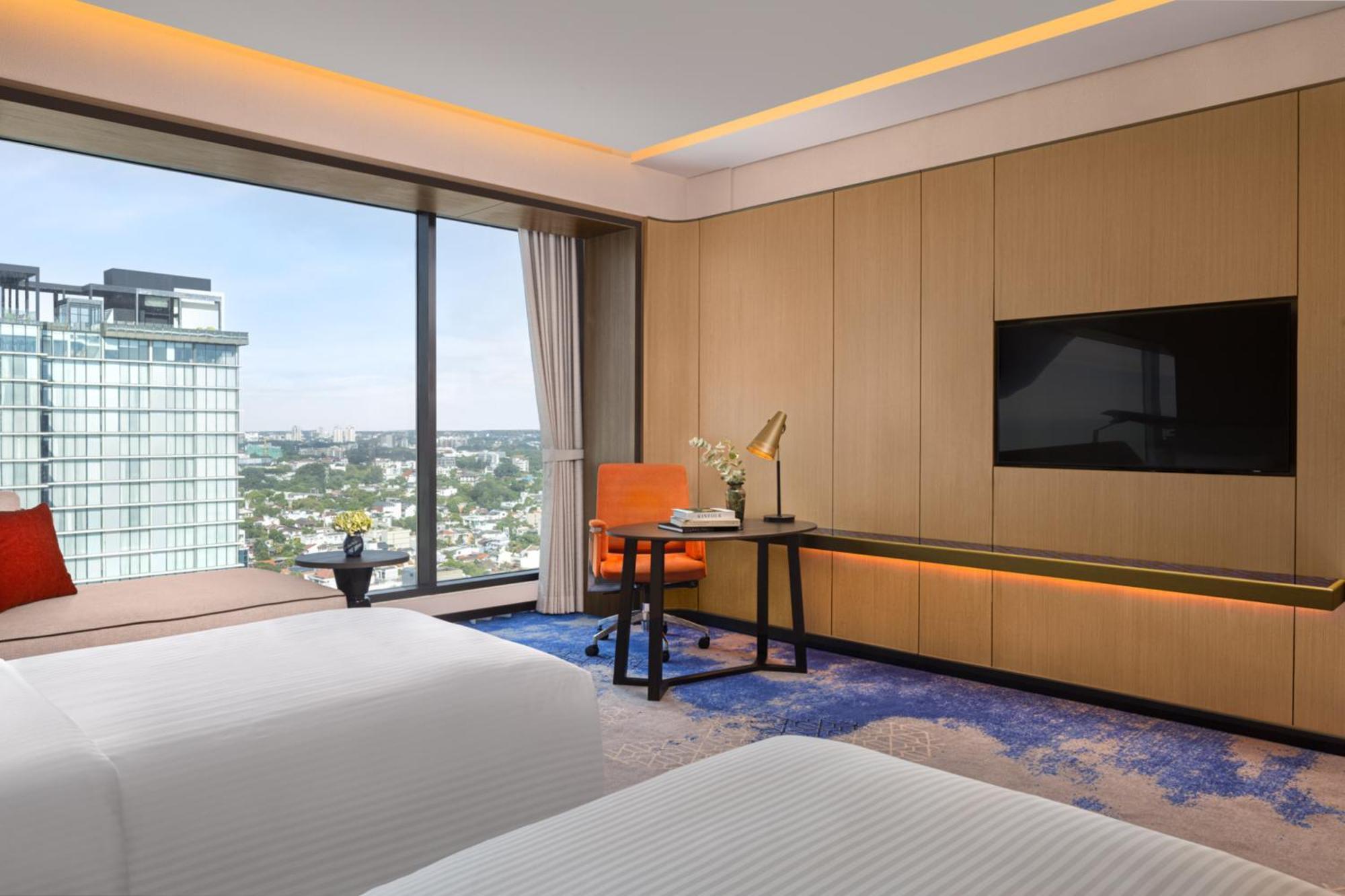 Amari Colombo, Sri Lanka Hotel Luaran gambar