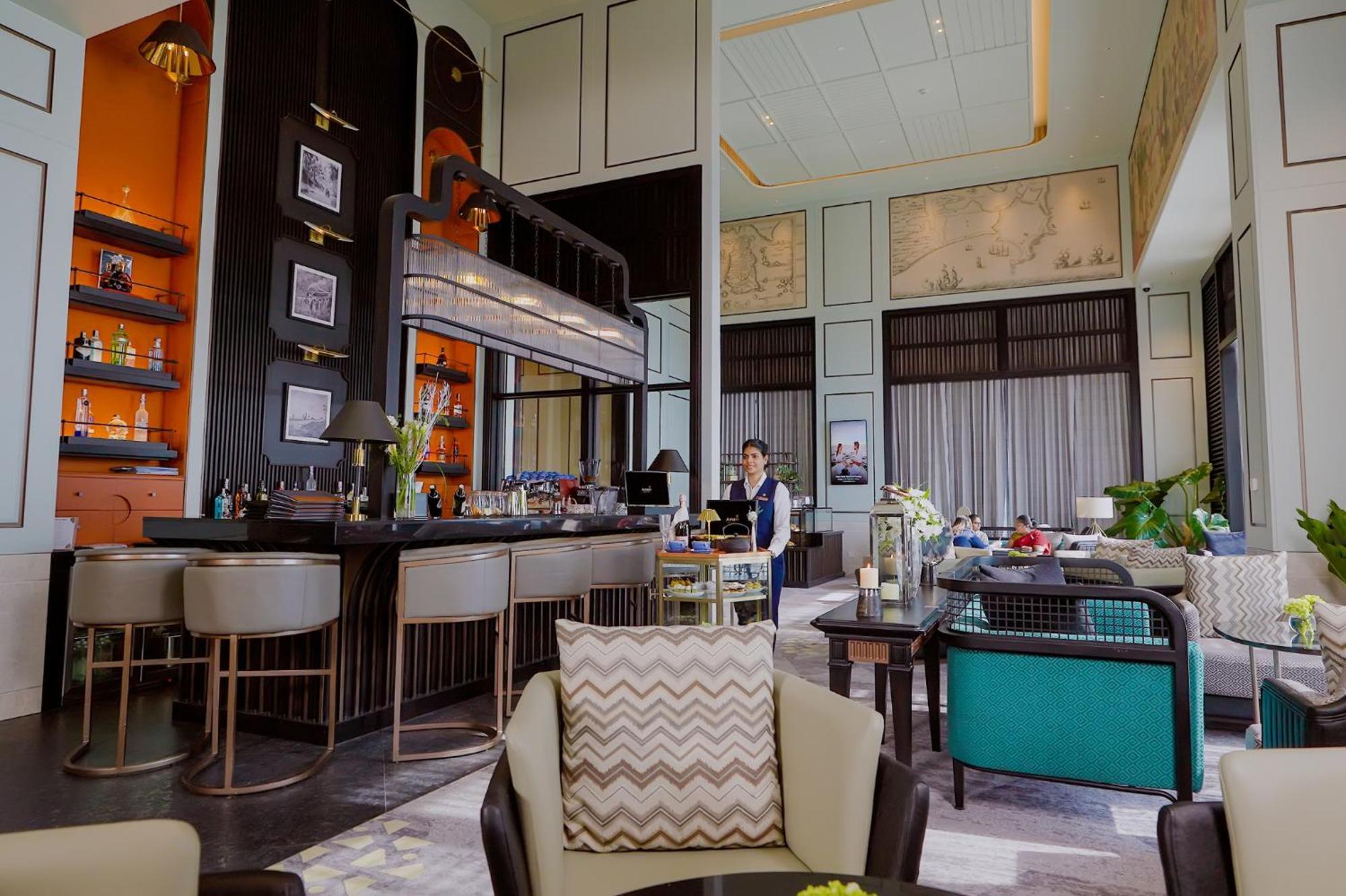 Amari Colombo, Sri Lanka Hotel Luaran gambar
